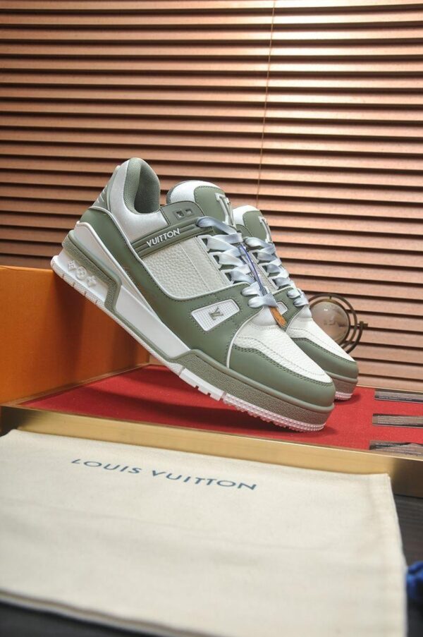 Trainer Sneaker 6038-3068 - Image 3