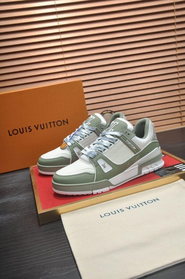 Trainer Sneaker 6038-3068 - Image 4