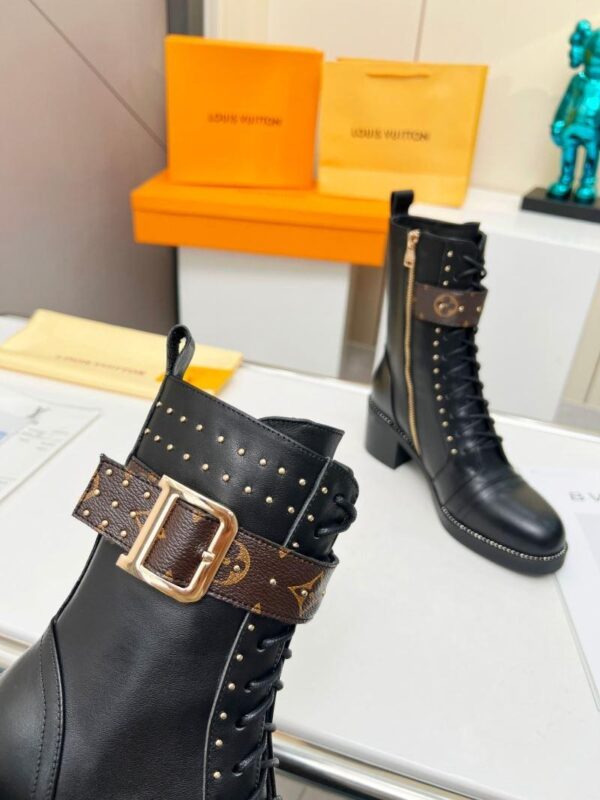 Boots 6045-3247 - Image 8