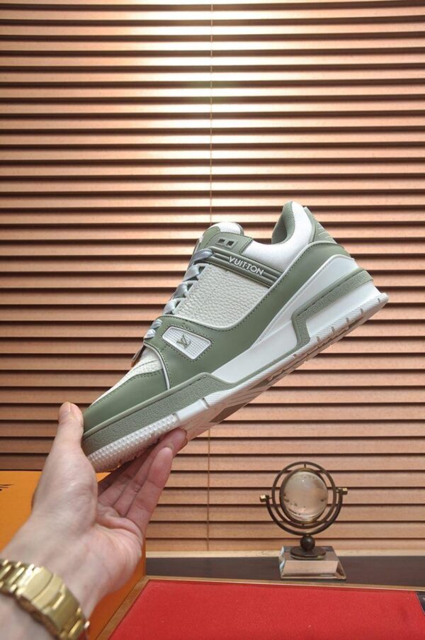 Trainer Sneaker 6038-3068 - Image 5