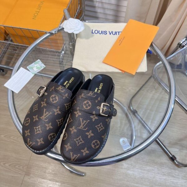 Slippers 6088-2834