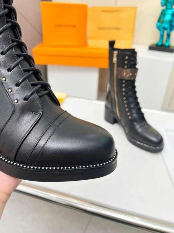 Boots 6045-3247 - Image 9