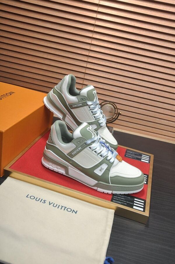 Trainer Sneaker 6038-3068 - Image 6