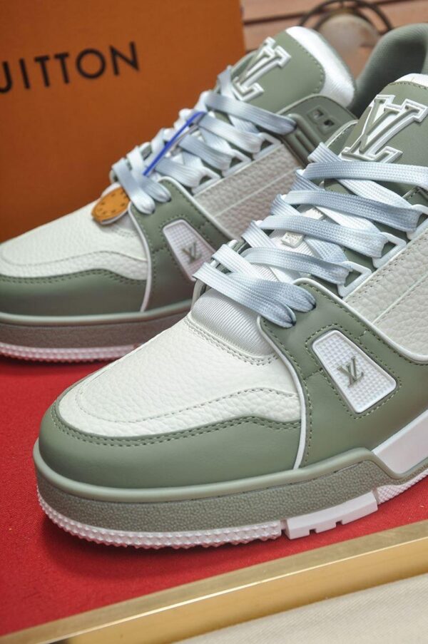 Trainer Sneaker 6038-3068 - Image 8