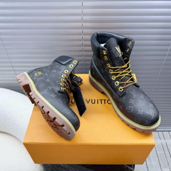 Boots 6045-3228 - Image 3