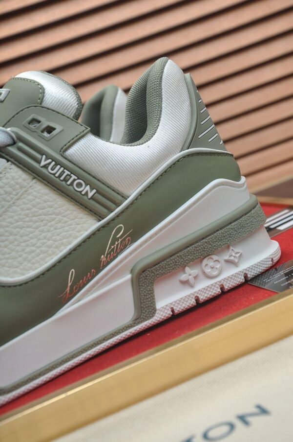 Trainer Sneaker 6038-3068 - Image 9