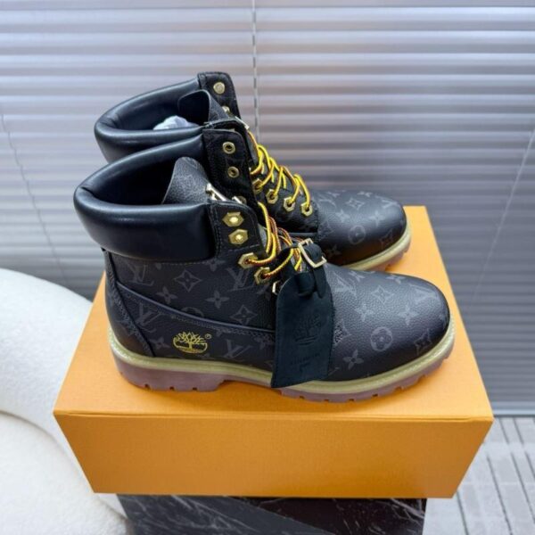 Boots 6045-3228 - Image 5