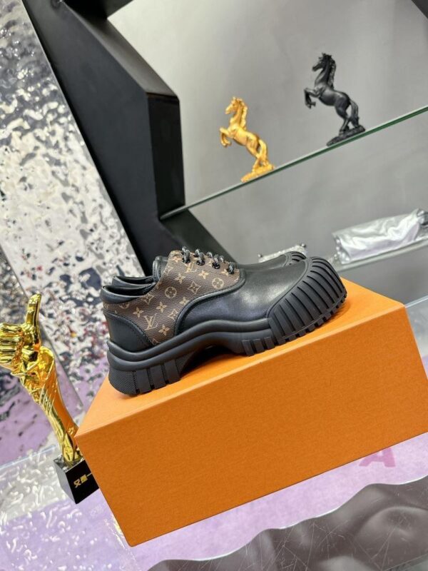 Low Shoes 6045-3191 - Image 3