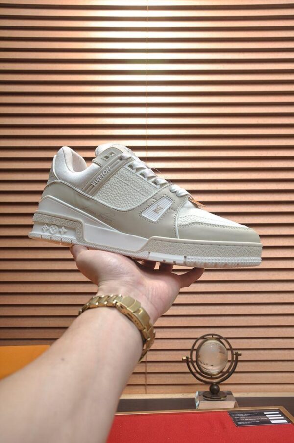 Trainer Sneaker 6038-3067
