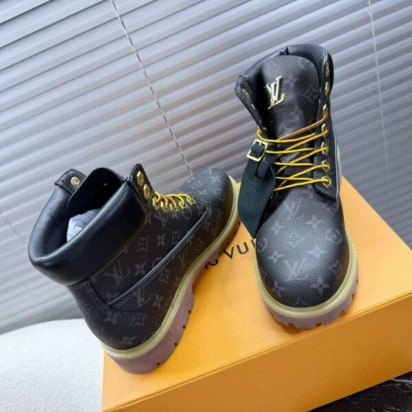 Boots 6045-3228 - Image 6