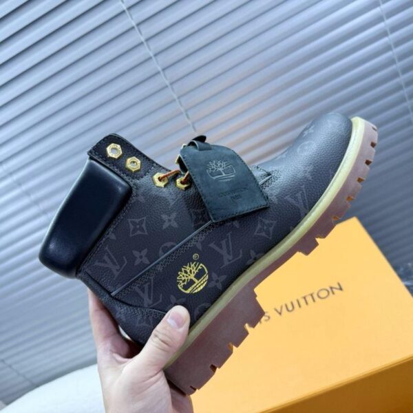 Boots 6045-3228 - Image 7