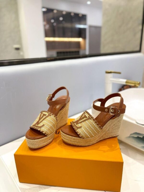 Sandals 6047-2825 - Image 4