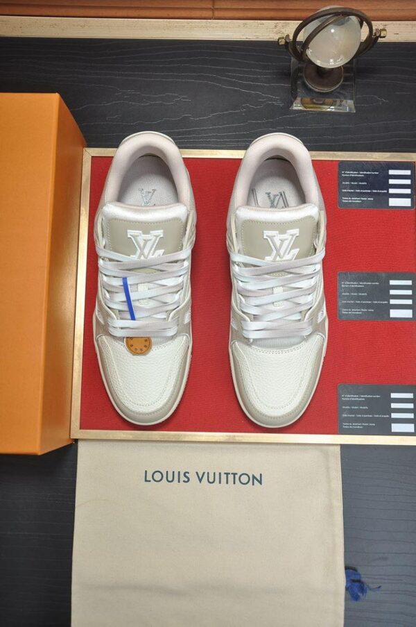 Trainer Sneaker 6038-3067 - Image 2