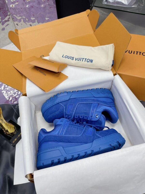Trainer Sneaker 6045-3300
