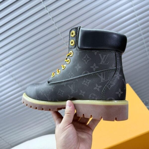 Boots 6045-3228 - Image 8