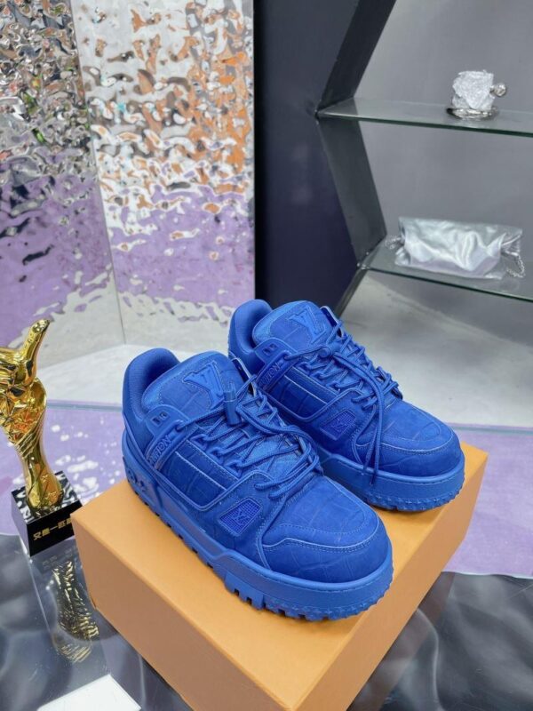 Trainer Sneaker 6045-3300 - Image 2