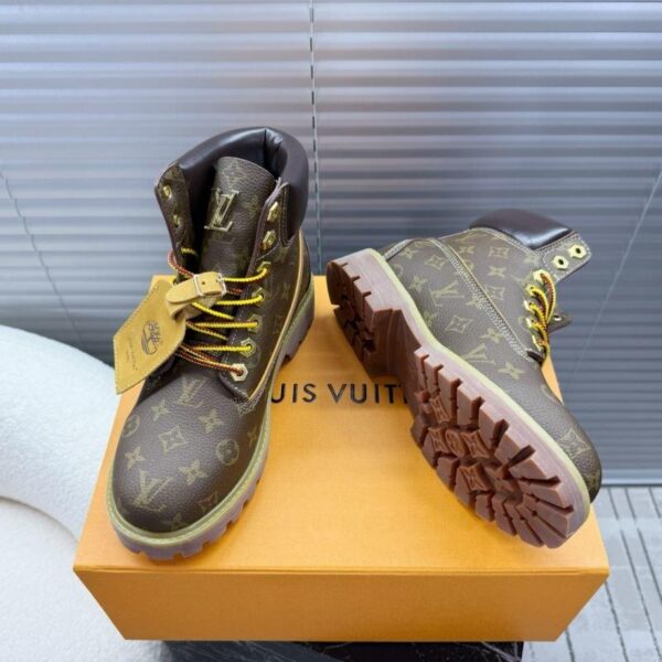 Boots 6045-3227 - Image 2