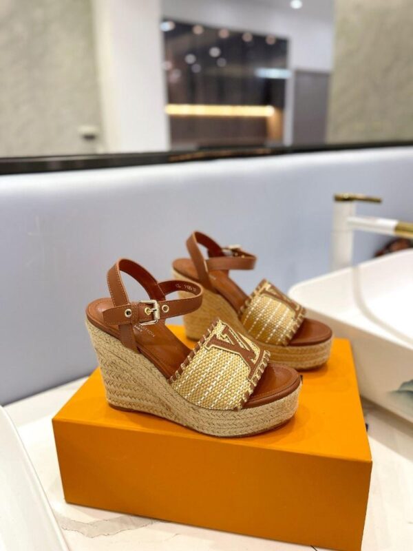 Sandals 6047-2825 - Image 8