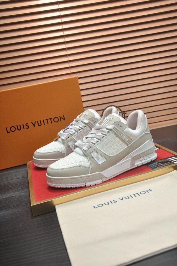 Trainer Sneaker 6038-3067 - Image 4