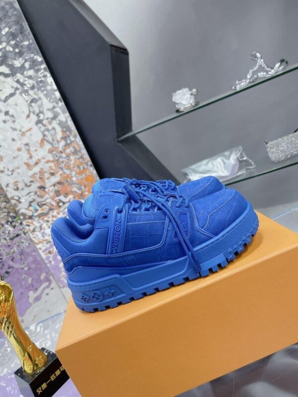 Trainer Sneaker 6045-3300 - Image 3