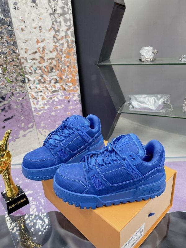Trainer Sneaker 6045-3300 - Image 4