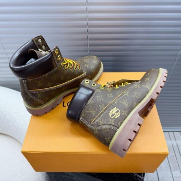 Boots 6045-3227 - Image 4