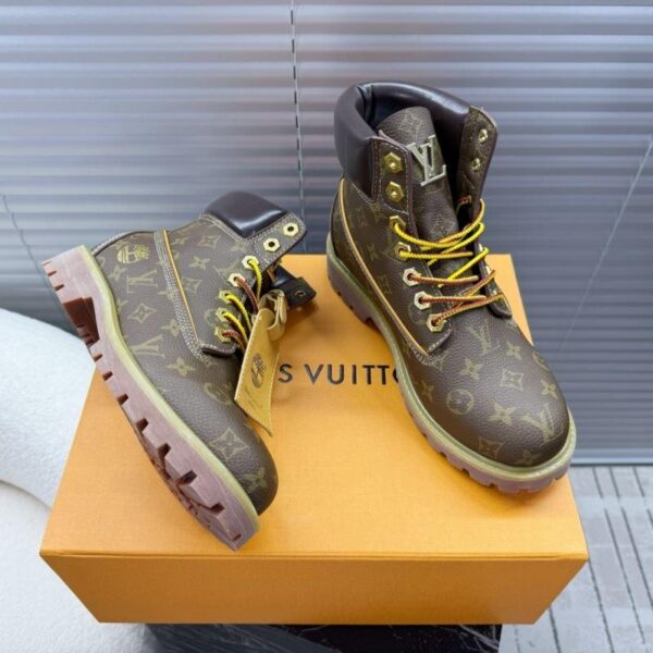 Boots 6045-3227 - Image 3