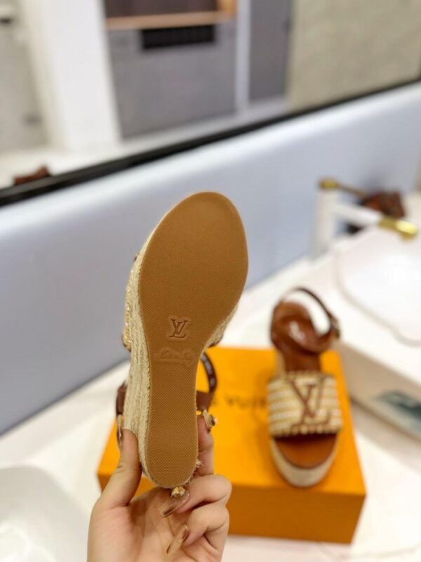 Sandals 6047-2825 - Image 9