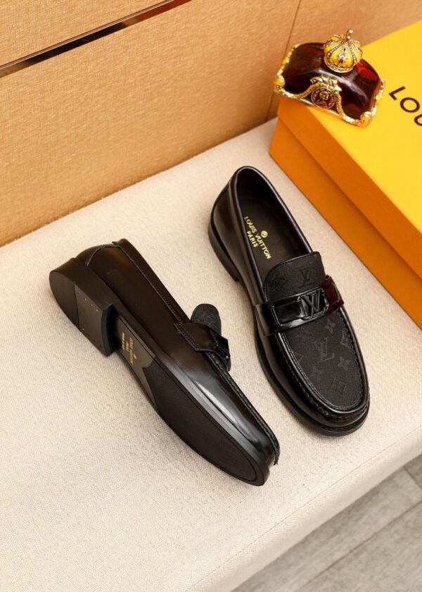 Business Shoes 6089-0787
