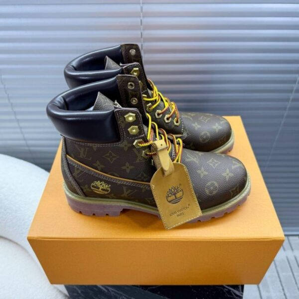 Boots 6045-3227 - Image 5