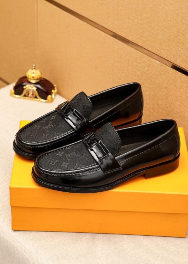 Business Shoes 6089-0787 - Image 2