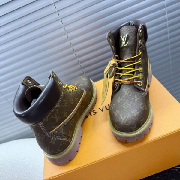 Boots 6045-3227 - Image 6