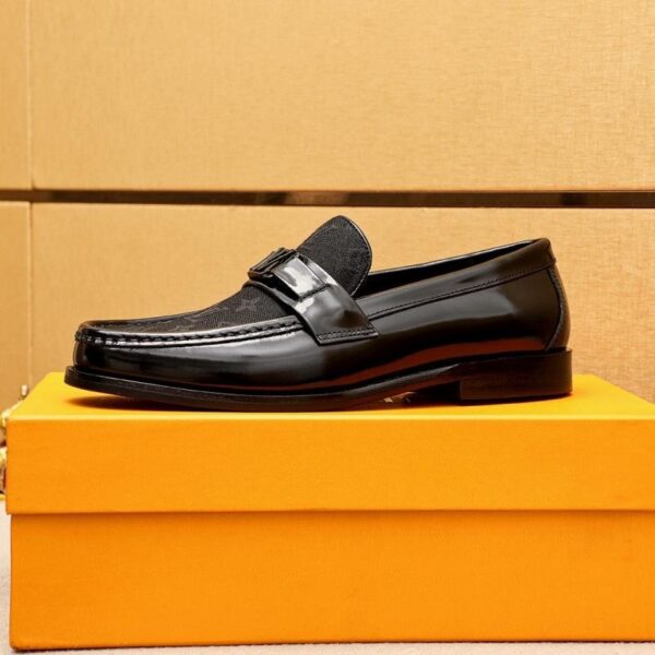 Business Shoes 6089-0787 - Image 3
