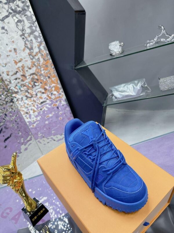 Trainer Sneaker 6045-3300 - Image 6
