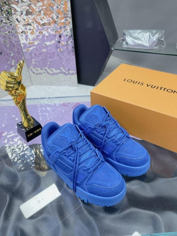 Trainer Sneaker 6045-3300 - Image 5