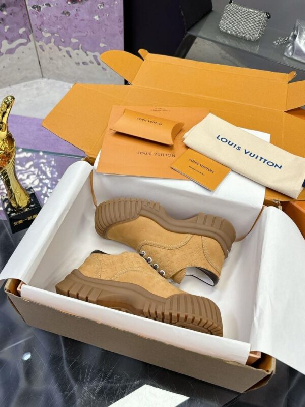 Low Shoes 6045-3190