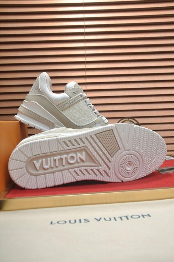 Trainer Sneaker 6038-3067 - Image 7