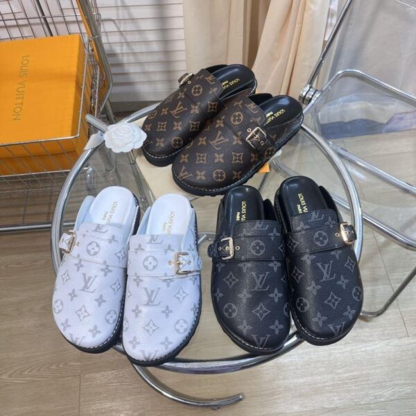 Slippers 6088-2833 - Image 9