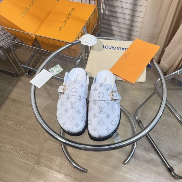 Slippers 6088-2832
