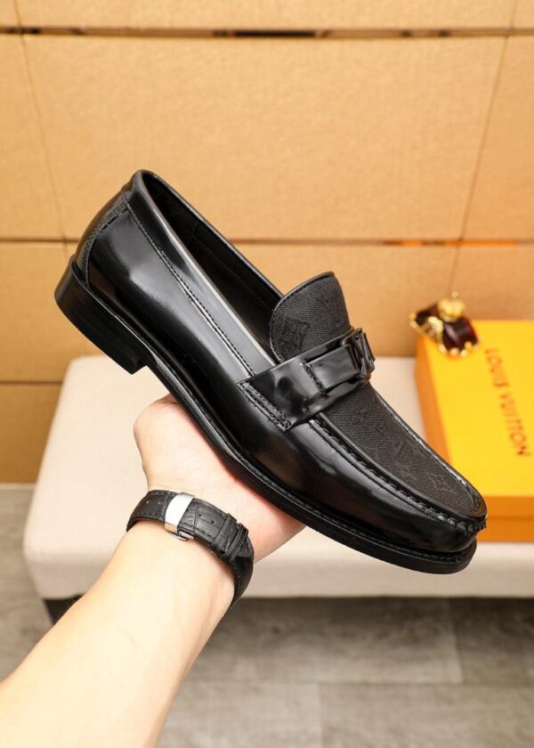 Business Shoes 6089-0787 - Image 5