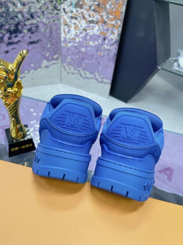 Trainer Sneaker 6045-3300 - Image 8