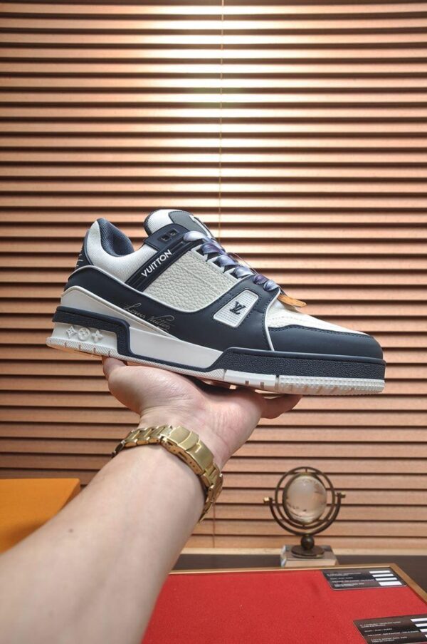 Trainer Sneaker 6038-3066