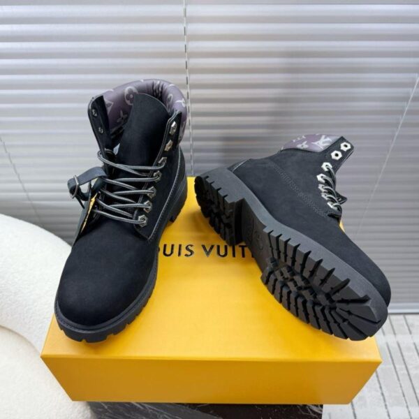 Boots 6045-3226 - Image 2
