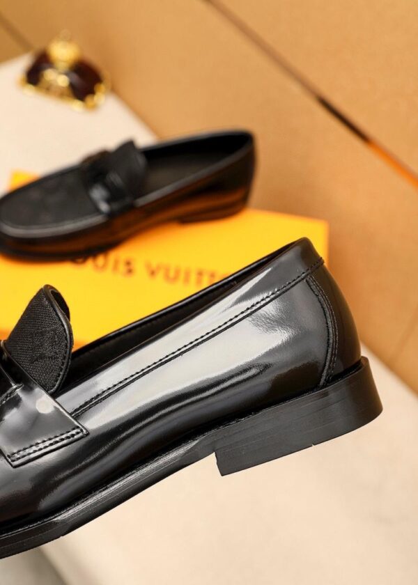 Business Shoes 6089-0787 - Image 7
