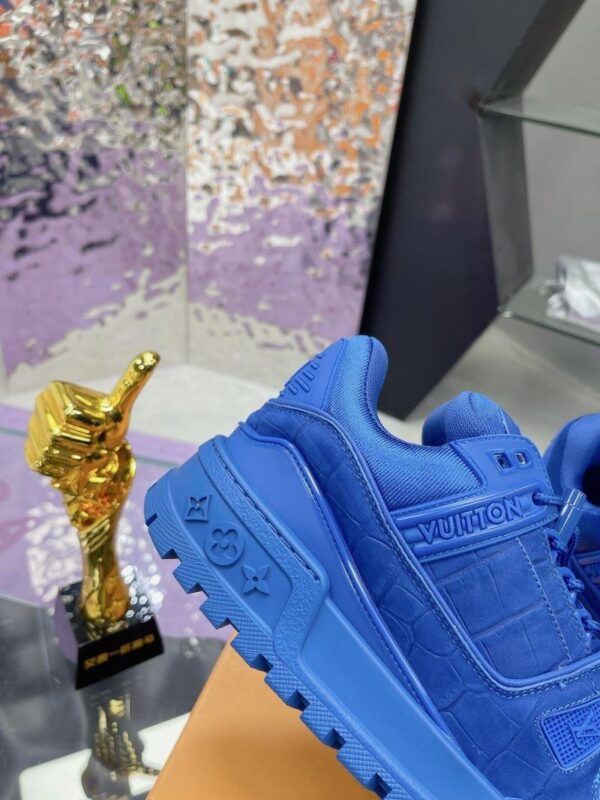 Trainer Sneaker 6045-3300 - Image 9