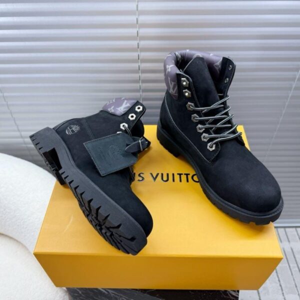 Boots 6045-3226 - Image 3
