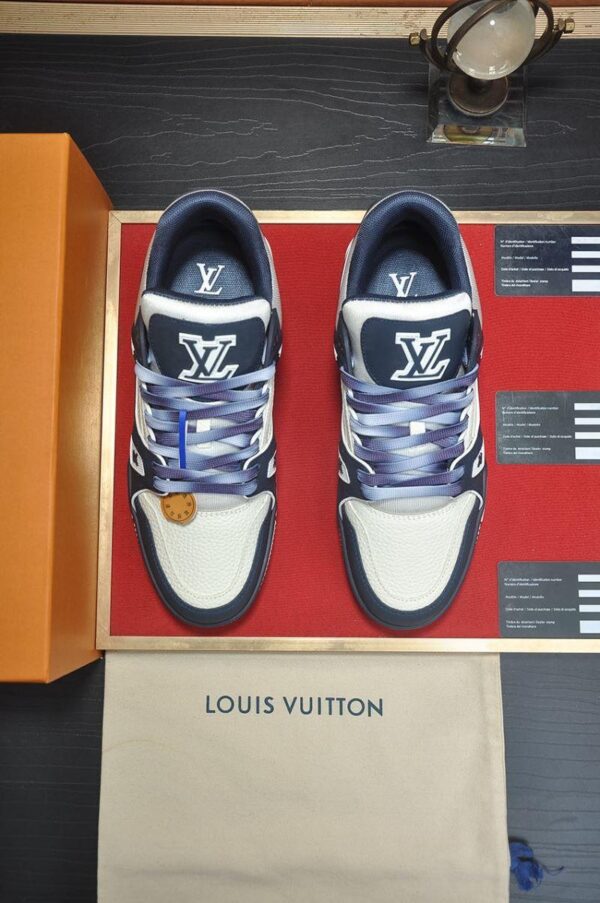 Trainer Sneaker 6038-3066 - Image 2