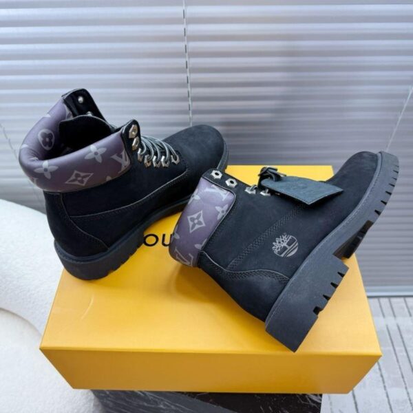 Boots 6045-3226 - Image 4