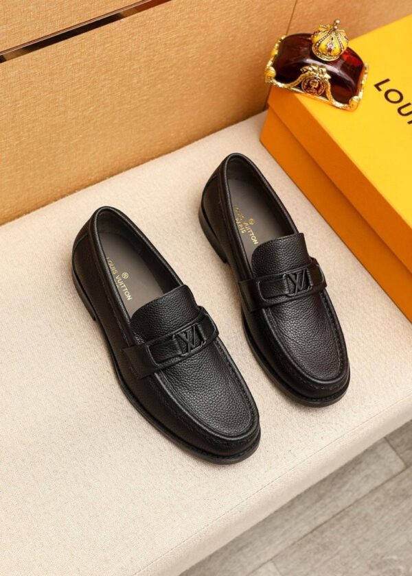 Business Shoes 6089-0786