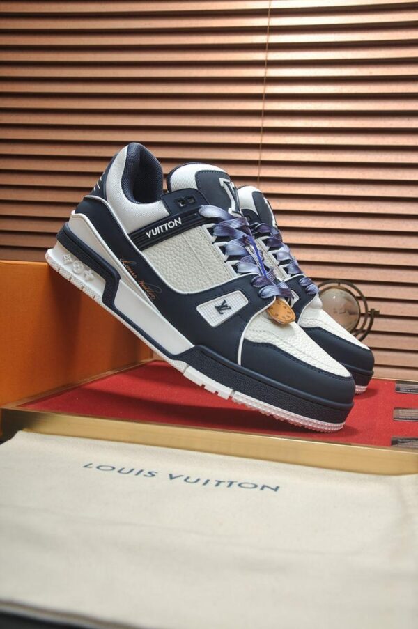 Trainer Sneaker 6038-3066 - Image 3